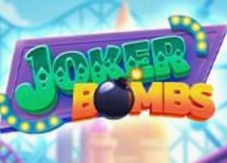 Joker Bombs игра на деньги